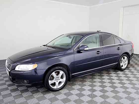 Volvo S80 R-Design ATM 2.5 147kW Таллин