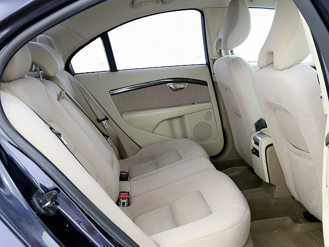 Volvo S80 R-Design ATM 2.5 147kW Таллин - изображение 7