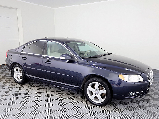Volvo S80 R-Design ATM 2.5 147kW Таллин - изображение 1