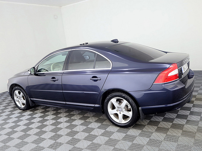 Volvo S80 R-Design ATM 2.5 147kW Таллин - изображение 4