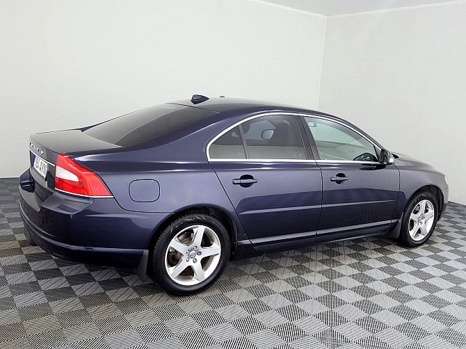 Volvo S80 R-Design ATM 2.5 147kW Таллин - изображение 3