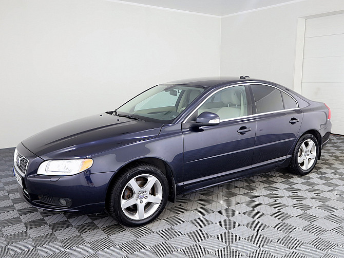 Volvo S80 R-Design ATM 2.5 147kW Таллин - изображение 2