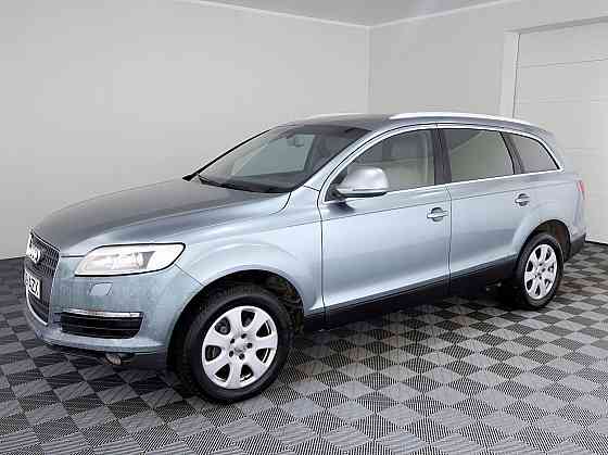 Audi Q7 Quattro S-Line 3.0 TDI 171kW Таллин