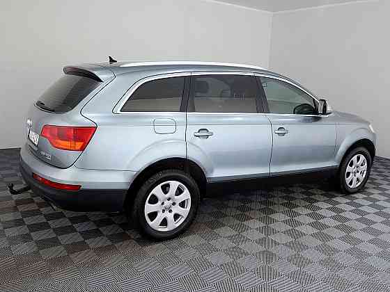 Audi Q7 Quattro S-Line 3.0 TDI 171kW Таллин