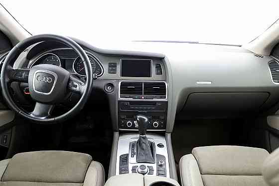 Audi Q7 Quattro S-Line 3.0 TDI 171kW Таллин