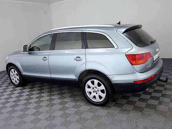 Audi Q7 Quattro S-Line 3.0 TDI 171kW Таллин