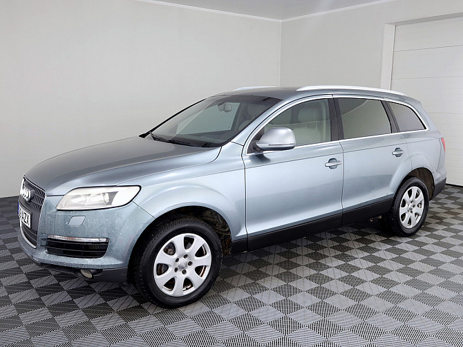 Audi Q7 Quattro S-Line 3.0 TDI 171kW Таллин - изображение 2
