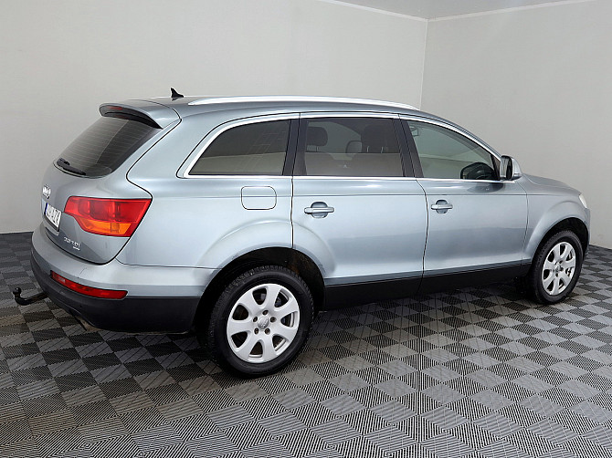 Audi Q7 Quattro S-Line 3.0 TDI 171kW Таллин - изображение 3
