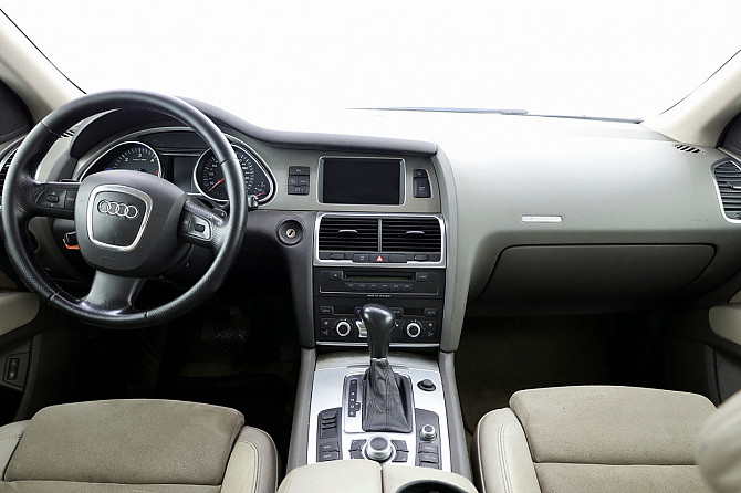 Audi Q7 Quattro S-Line 3.0 TDI 171kW Таллин - изображение 5