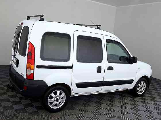 Renault Kangoo Multispace 1.5 dCi 45kW Таллин
