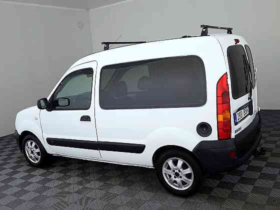 Renault Kangoo Multispace 1.5 dCi 45kW Таллин