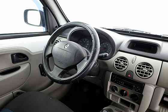 Renault Kangoo Multispace 1.5 dCi 45kW Таллин