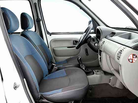 Renault Kangoo Multispace 1.5 dCi 45kW Таллин