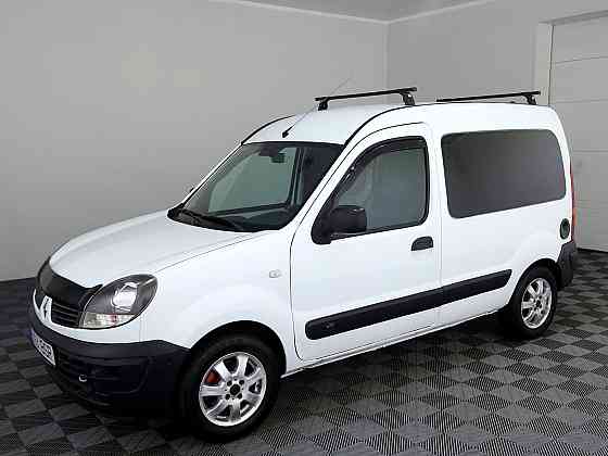 Renault Kangoo Multispace 1.5 dCi 45kW Таллин