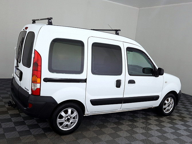 Renault Kangoo Multispace 1.5 dCi 45kW Таллин - изображение 3