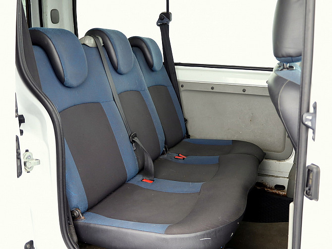 Renault Kangoo Multispace 1.5 dCi 45kW Таллин - изображение 7