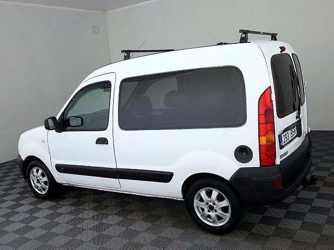 Renault Kangoo Multispace 1.5 dCi 45kW Таллин - изображение 4