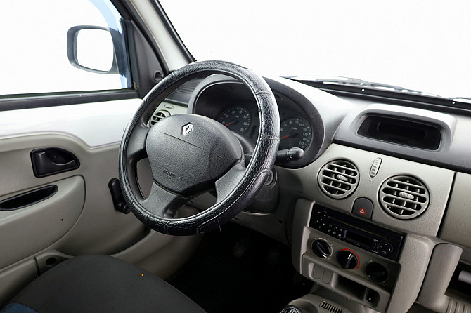 Renault Kangoo Multispace 1.5 dCi 45kW Таллин - изображение 5
