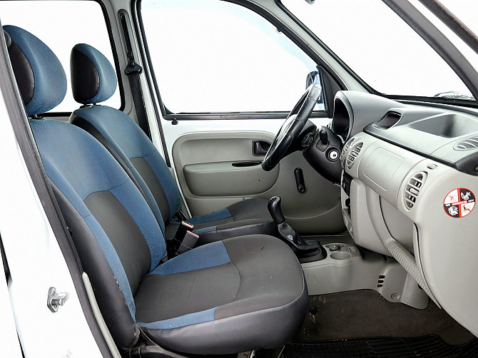 Renault Kangoo Multispace 1.5 dCi 45kW Таллин - изображение 6
