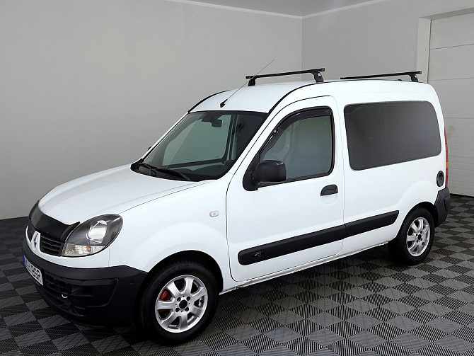 Renault Kangoo Multispace 1.5 dCi 45kW Таллин - изображение 2