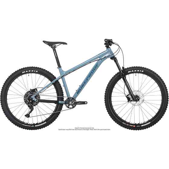 Velosipēds Nukeproof Scout 275 Race Pilnīgi Jauni Velo – Visi Izmēri Pieejami! Pārdošanā tiek... Rīga