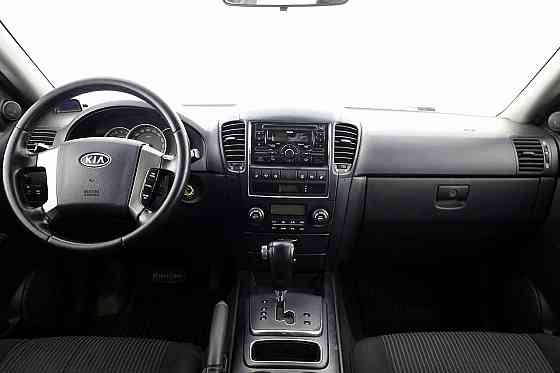 Kia Sorento Facelift ATM 2.5 CRD 125kW Таллин