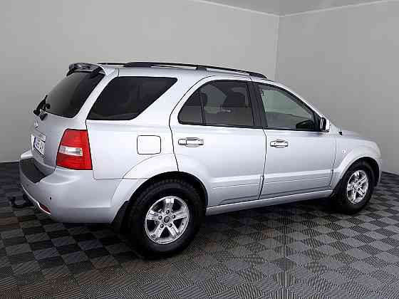 Kia Sorento Facelift ATM 2.5 CRD 125kW Таллин