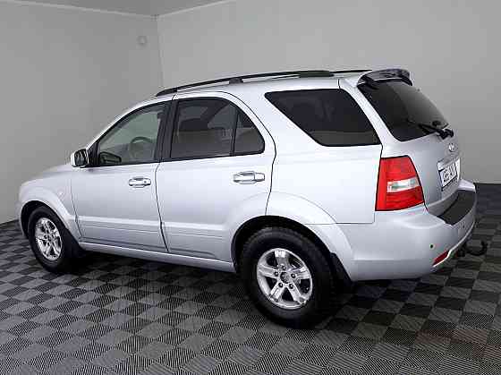 Kia Sorento Facelift ATM 2.5 CRD 125kW Таллин