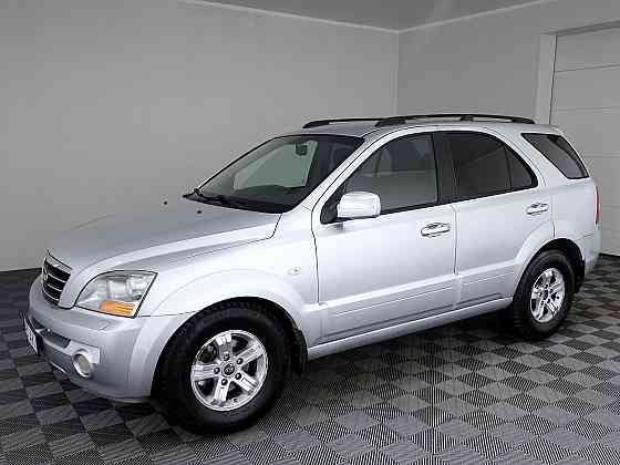 Kia Sorento Facelift ATM 2.5 CRD 125kW Таллин