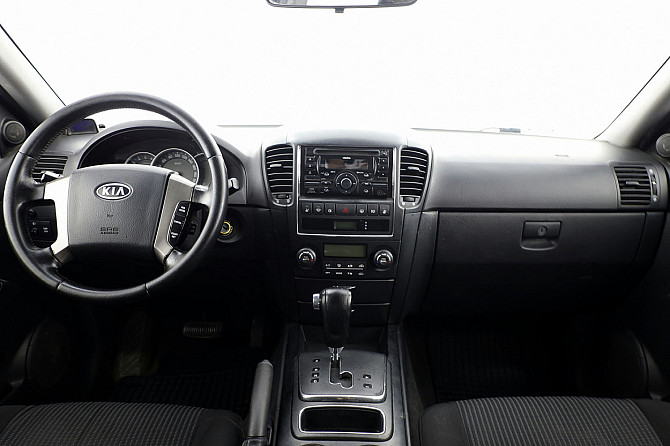 Kia Sorento Facelift ATM 2.5 CRD 125kW Таллин - изображение 5