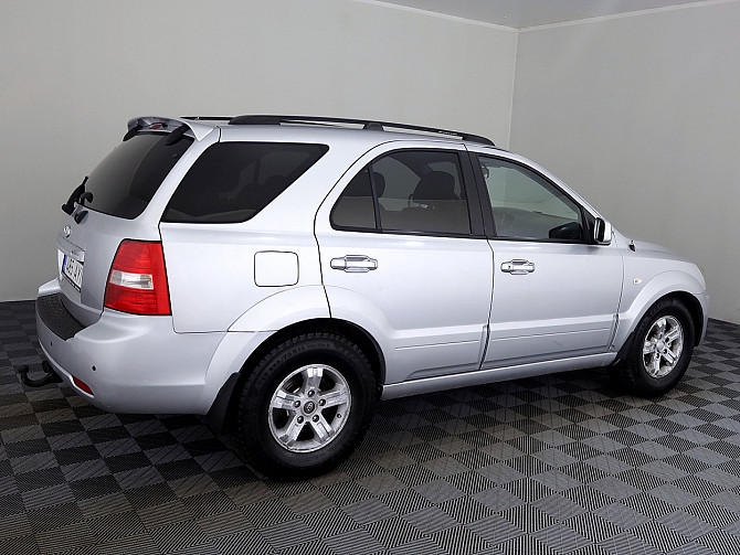 Kia Sorento Facelift ATM 2.5 CRD 125kW Таллин - изображение 3