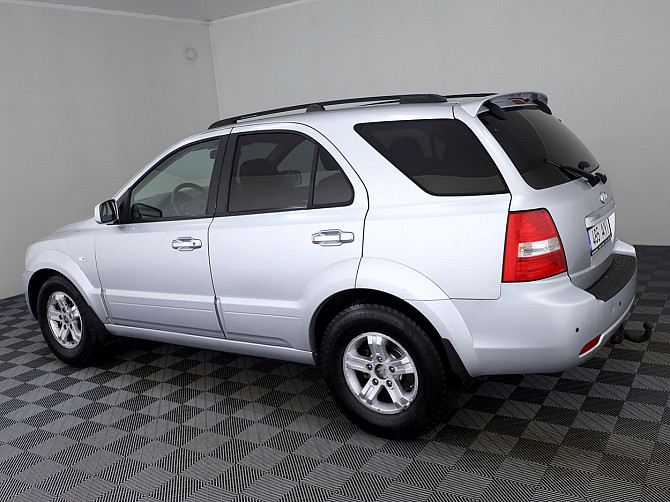 Kia Sorento Facelift ATM 2.5 CRD 125kW Таллин - изображение 4