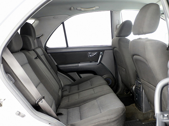 Kia Sorento Facelift ATM 2.5 CRD 125kW Таллин - изображение 7