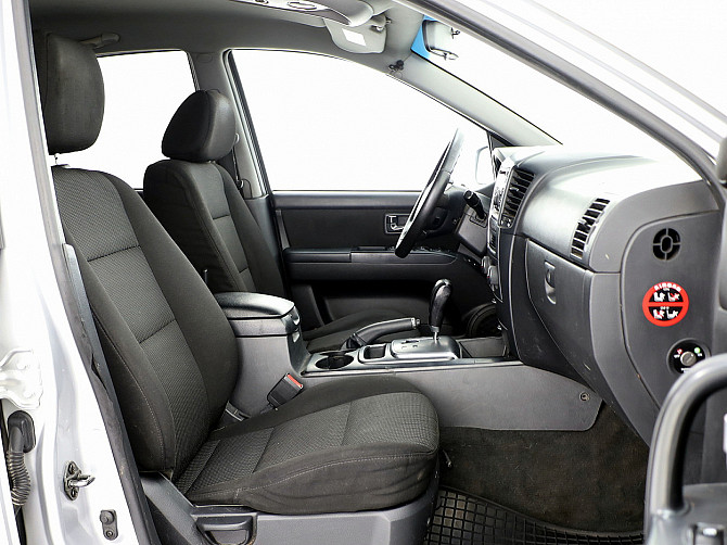 Kia Sorento Facelift ATM 2.5 CRD 125kW Таллин - изображение 6