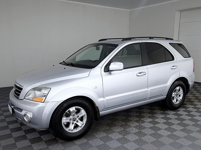 Kia Sorento Facelift ATM 2.5 CRD 125kW Таллин - изображение 2