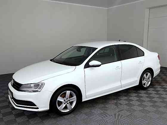 Volkswagen Jetta Comfortline Facelift ATM 1.4 92kW Таллин
