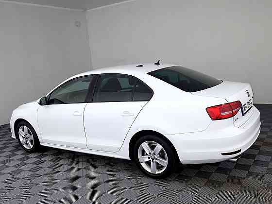 Volkswagen Jetta Comfortline Facelift ATM 1.4 92kW Таллин
