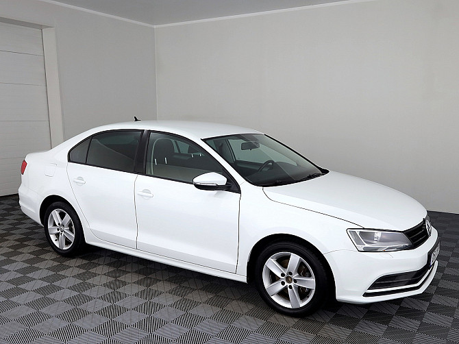 Volkswagen Jetta Comfortline Facelift ATM 1.4 92kW Таллин - изображение 1