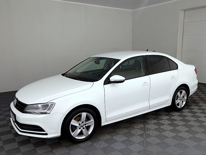 Volkswagen Jetta Comfortline Facelift ATM 1.4 92kW Таллин - изображение 2