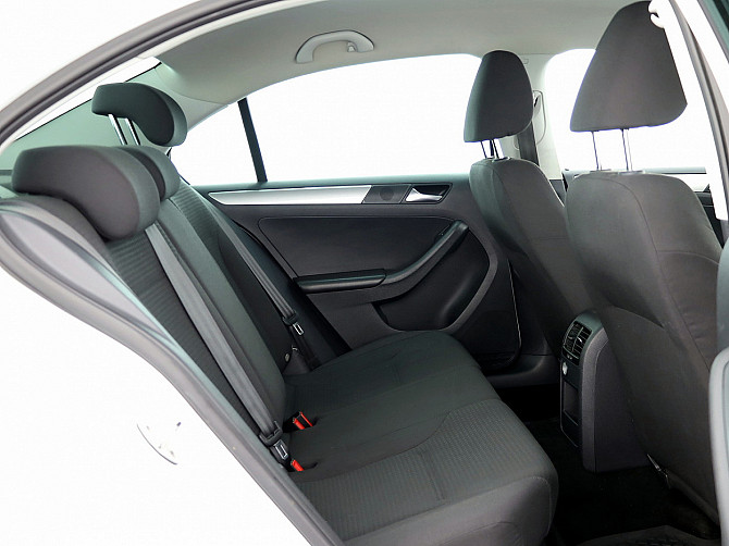 Volkswagen Jetta Comfortline Facelift ATM 1.4 92kW Таллин - изображение 7