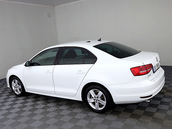 Volkswagen Jetta Comfortline Facelift ATM 1.4 92kW Таллин - изображение 4