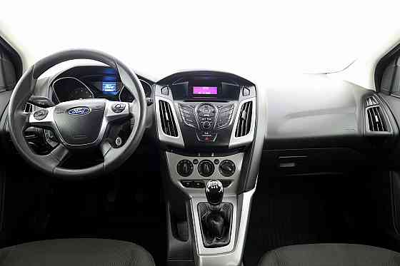 Ford Focus Comfort 1.6 77kW Таллин