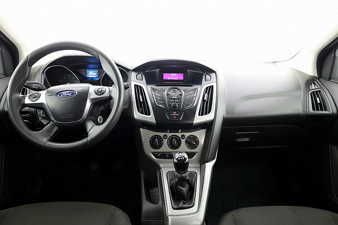 Ford Focus Comfort 1.6 77kW Таллин - изображение 5