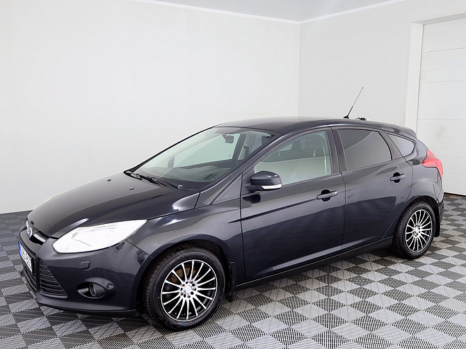 Ford Focus Comfort 1.6 77kW Таллин - изображение 2
