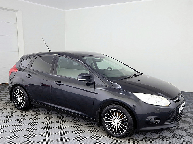 Ford Focus Comfort 1.6 77kW Таллин - изображение 1