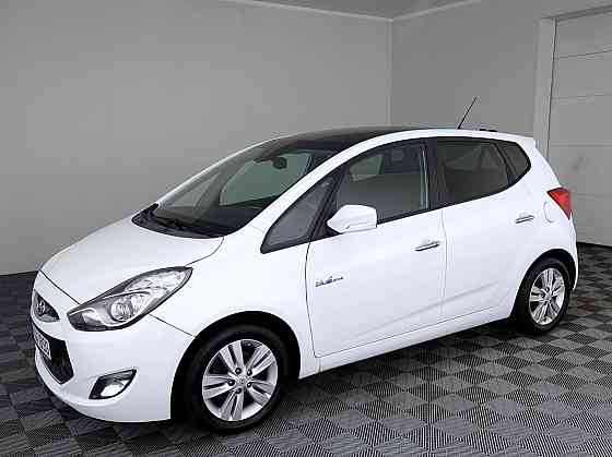 Hyundai ix20 Comfort 1.4 CRDi 66kW Таллин