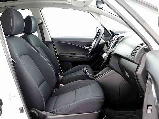 Hyundai ix20 Comfort 1.4 CRDi 66kW Таллин