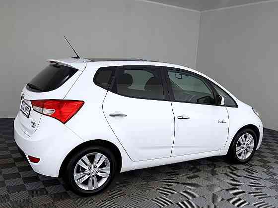 Hyundai ix20 Comfort 1.4 CRDi 66kW Таллин