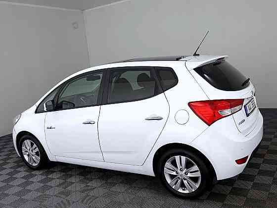 Hyundai ix20 Comfort 1.4 CRDi 66kW Таллин