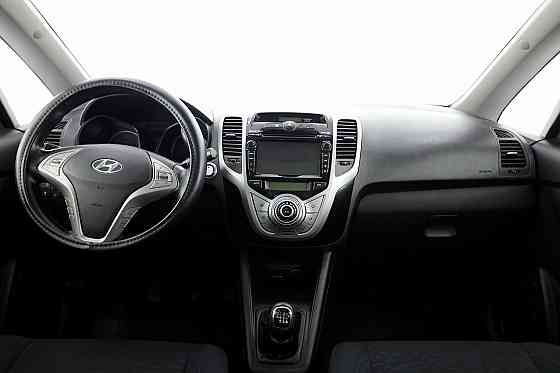 Hyundai ix20 Comfort 1.4 CRDi 66kW Таллин
